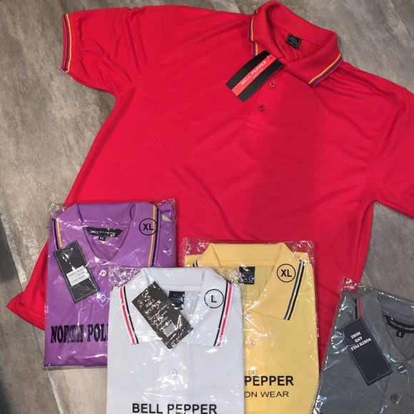 ❤️men’s collared shirts❤️ - Picture 2 of 12